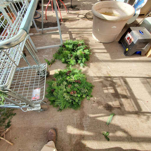 Garden Center «Copia Home and Garden», reviews and photos, 475 Smith Ridge Rd, South Salem, NY 10590, USA