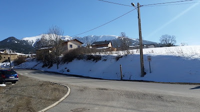 LA RANDO à Saint-Pierre-dels-Forçats
