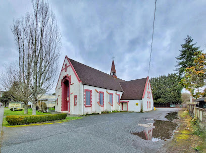 St. Alban's Anglican Church