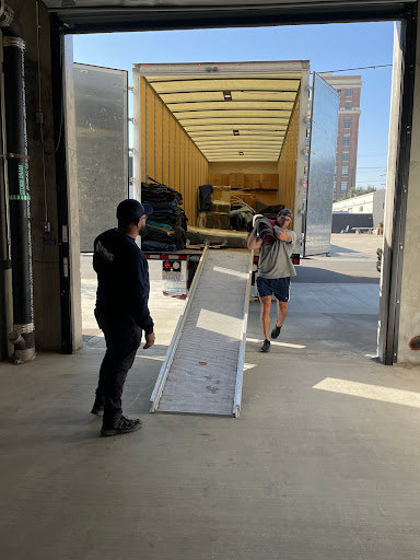 Moving and Storage Service «Affordable Quality Moving & Storage», reviews and photos, 25701 Springbrook Ave, Santa Clarita, CA 91350, USA