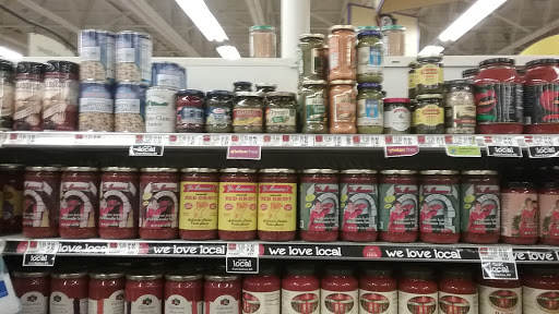 Grocery Store «Hannaford Supermarket», reviews and photos, 800 Islington St, Portsmouth, NH 03801, USA