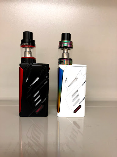 Vaporizer Store «Vape & Smoke», reviews and photos, 635 Lakewood Rd, Waterbury, CT 06704, USA