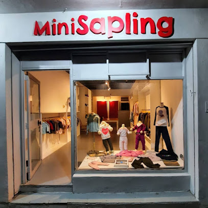 Principal - MiniSapling