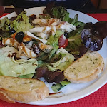 Photo n°1 de l'avis de Kristin.i fait le 02/08/2020 à 17:07 sur le  Trattoria Pizzeria Blitz à Ebensfeld