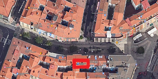 INMOBILIARIA ESTUDIO en Bilbao