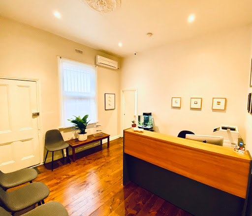 Prahran Foot Clinic