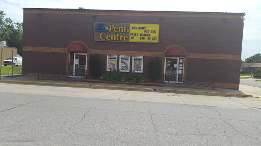 Movie Theater «Penn Centre Theatre», reviews and photos, 216 2nd Ave W, Oskaloosa, IA 52577, USA