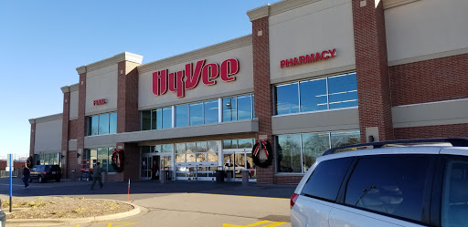 Supermarket «Hy-Vee», reviews and photos, 3801 E Washington Ave, Madison, WI 53704, USA