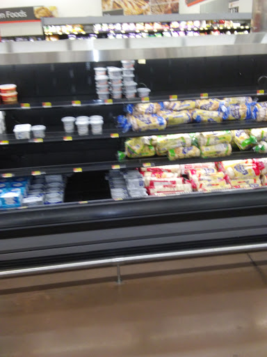 Supermarket «Walmart Neighborhood Market», reviews and photos, 1720 E Little Creek Rd, Norfolk, VA 23518, USA