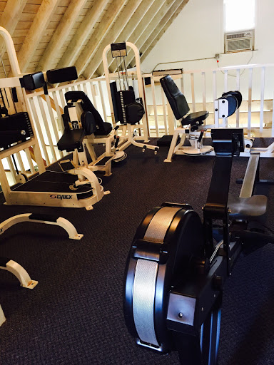 Gym «Body Tech Fitness Gym», reviews and photos, 240 Edgemere St, Montauk, NY 11954, USA