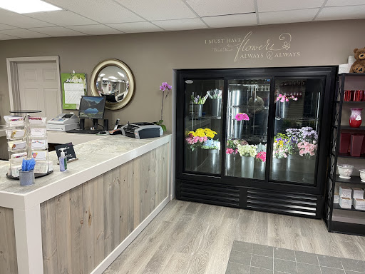 Florist «Blooms Of Wayne», reviews and photos, 2075 Hamburg Turnpike, Wayne, NJ 07470, USA