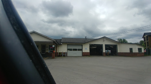 Auto Body Shop «Five Star Auto Body», reviews and photos, 3019 NE 68th St, Vancouver, WA 98665, USA