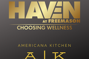 Haven at Freemason: Choosing Wellness