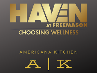 Haven at Freemason: Choosing Wellness