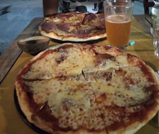 Baraonda Pizzeria Ristorante Bar in Piediluco, Provincia di Terni