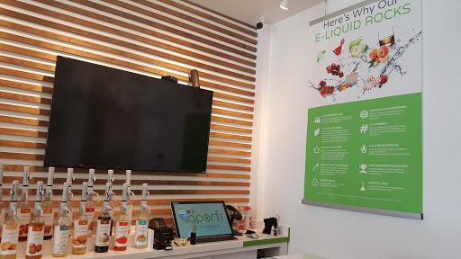 Vaporizer Store «VaporFi», reviews and photos, 3219 Columbia Pike, Arlington, VA 22204, USA