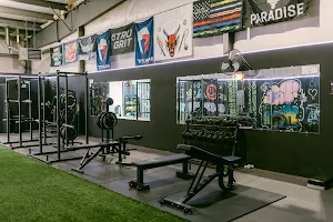 Elevated Wellness - Private Gym image