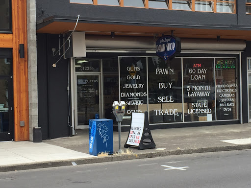 Pawn Shop «Ace Buyers Downtown», reviews and photos, 1235 Willamette St, Eugene, OR 97401, USA