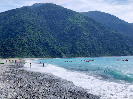 Dongao Beach
