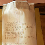 Photo n°3 de l'avis de Gabriele.e fait le 18/07/2019 à 22:05 sur le  Restaurant Boccaccio à Santa Maria di Leuca