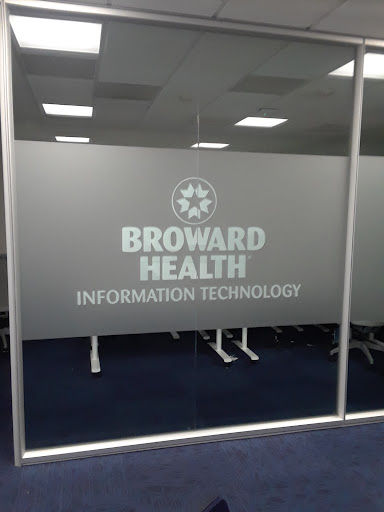 Sign Shop «FASTSIGNS», reviews and photos, 211 E Oakland Park Blvd, Oakland Park, FL 33334, USA