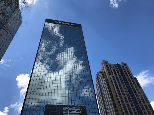 Bank «Regions Bank», reviews and photos