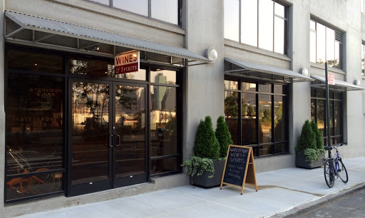 Wine Store «Waterfront Wines & Spirits», reviews and photos, 360 Furman St, Brooklyn, NY 11201, USA