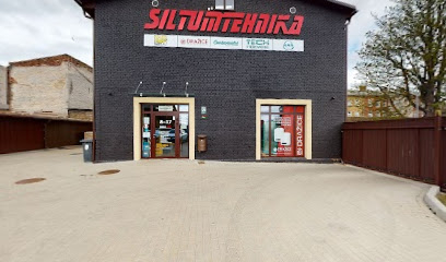 Siltumtehnika Liepāja