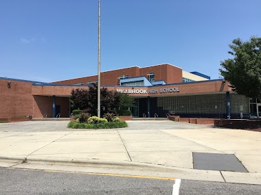Millbrook High School