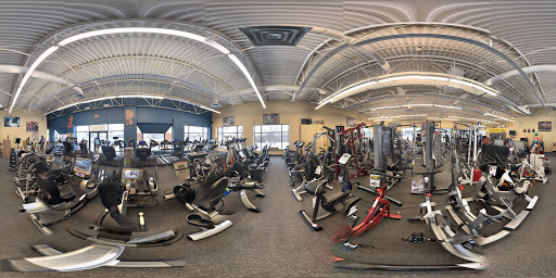 Exercise Equipment Store «FitnessFactory.com - Mundelein», reviews and photos, 1395 Townline Rd, Mundelein, IL 60060, USA