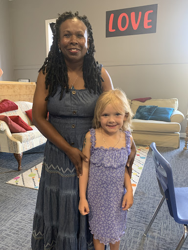 Child Care Agency «Little Lights Childcare Center», reviews and photos, 4299 George Washington Memorial Hwy, Hayes, VA 23072, USA