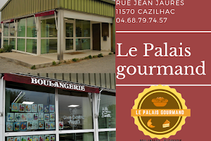 Le Palais Gourmand Cazilhac image