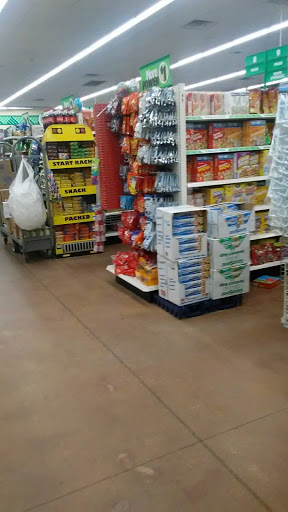 Dollar Store «Dollar Tree», reviews and photos, 1022 Mineral Wells Ave, Paris, TN 38242, USA