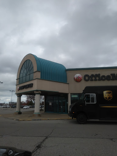 Office Supply Store «OfficeMax», reviews and photos, 7850 Mentor Ave, Mentor, OH 44060, USA