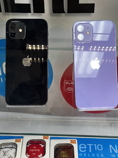 Cell Phone Store «Wise Communications», reviews and photos, 2629 S Sherwood Forest Blvd, Baton Rouge, LA 70816, USA