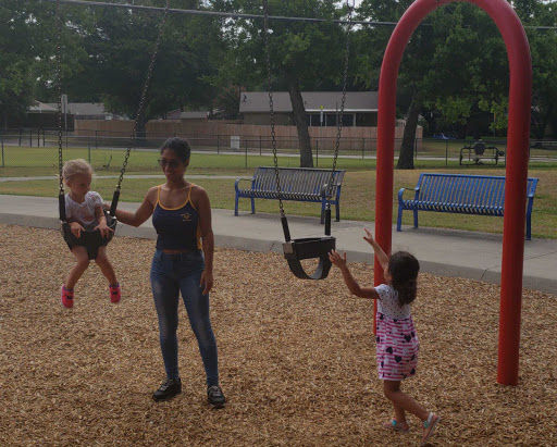 Recreation Center «Tom Muehlenbeck Center», reviews and photos, 5801 W Parker Rd, Plano, TX 75093, USA