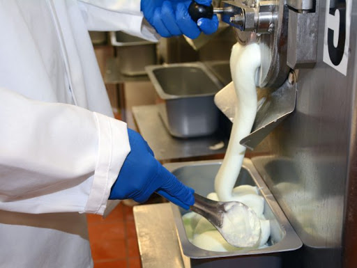 Corporate Campus «G.S. Gelato», reviews and photos, 1785 F I M Blvd, Fort Walton Beach, FL 32547, USA