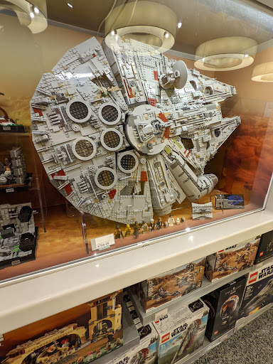 Toy Store «The LEGO Store», reviews and photos, 7400 San Pedro Ave, San Antonio, TX 78216, USA