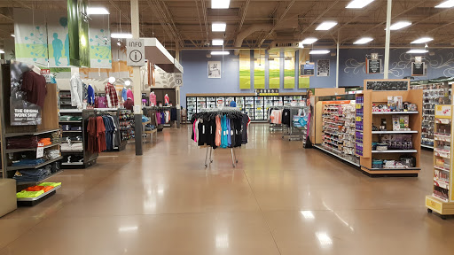 Grocery Store «Kroger Marketplace», reviews and photos, 9000 Staples Mill Rd, Henrico, VA 23228, USA