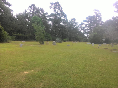 Stonehamville Cemetery