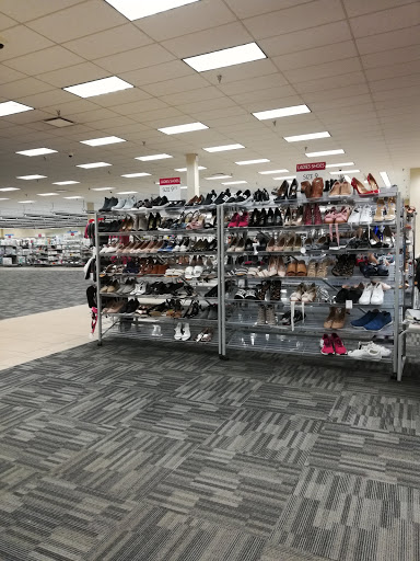 Clothing Store «Burlington Coat Factory», reviews and photos, 1200 S Abilene St, Aurora, CO 80012, USA