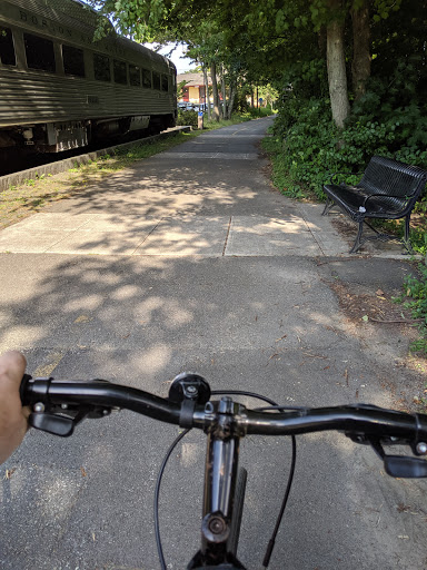 Park «Depot Park», reviews and photos, 120 South Rd, Bedford, MA 01730, USA