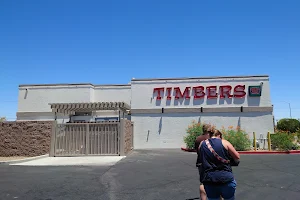 Timbers Bar & Grill image