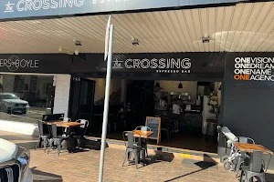The Crossing Espresso Bar image