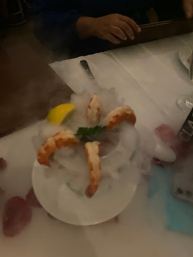 Seafood Restaurant «Ocean Prime», reviews and photos, 699 5th Ave S, Naples, FL 34102, USA