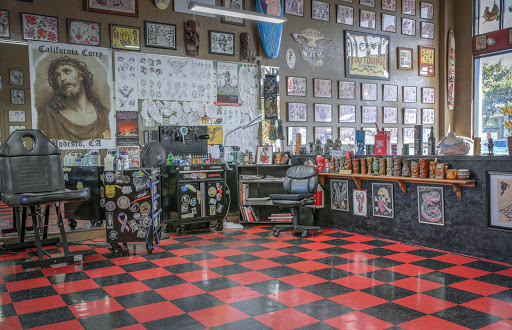 Explore 0311 tattoo ideas, creative tattoo ideas in Modesto, available at The Golden Rose Tattoo