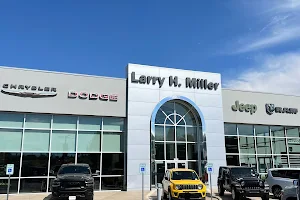 Larry H. Miller Chrysler Jeep Dodge Ram Riverdale image