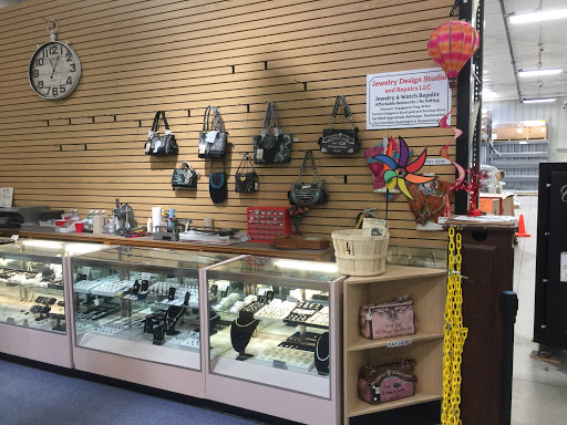 Affordable Jewelry & Watch Repair (in Agri Supply)