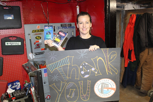 Hardware Store «Intermountain Lock & Security Supply», reviews and photos, 3106 Main St, Salt Lake City, UT 84115, USA