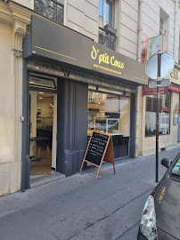 Photos du propriétaire du Restaurant O' PTIT COUS à Paris - n°3
